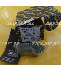 Nissan Pathfinder 2004-2012 nakladka arxa 